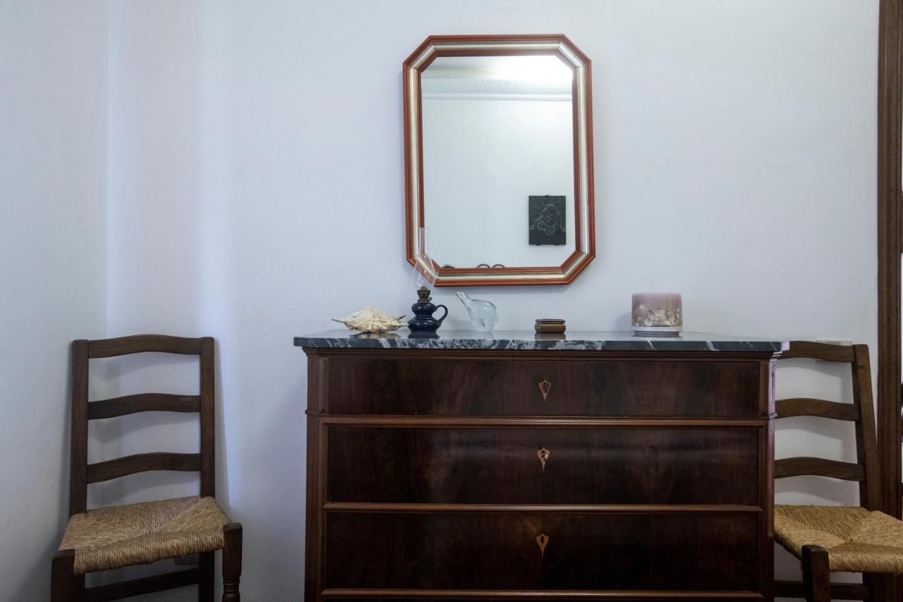 080 - La Villa Storica Il Vigneto 45B, Terrazza Sul Mare - Parcheggio Privato Gratis 모네글리아 외부 사진
