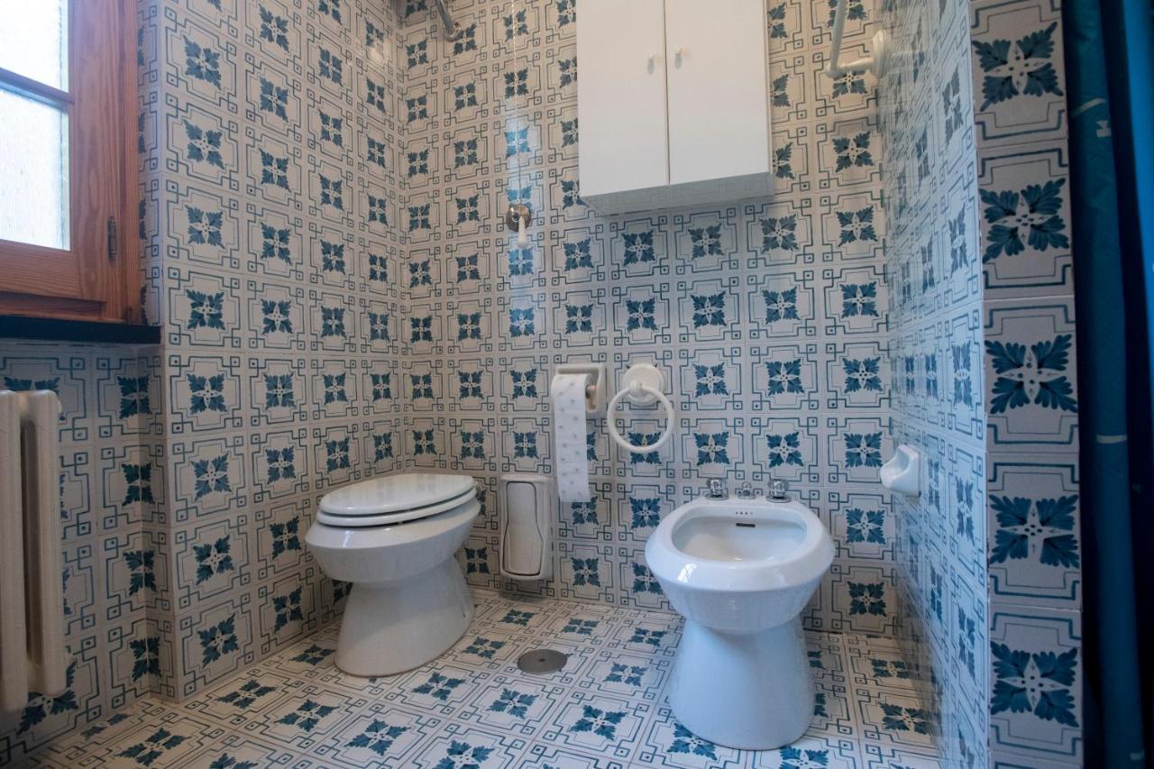 080 - La Villa Storica Il Vigneto 45B, Terrazza Sul Mare - Parcheggio Privato Gratis 모네글리아 외부 사진